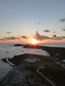 Passeio Pernoite Abrolhos