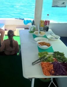 Vida Marinha Abrolhos